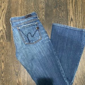 Citizens of Humanity Jeans 👖 size 28